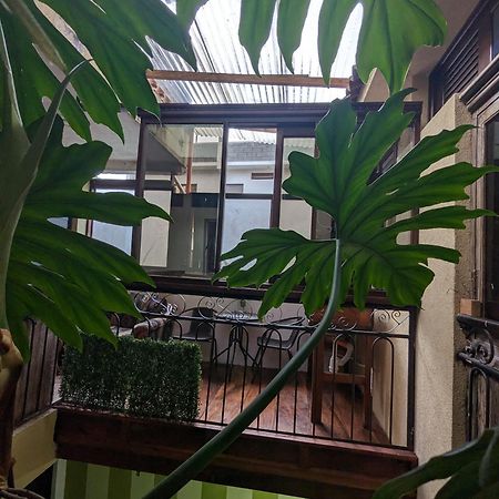Casa Gonzalez Apartment Santiago Atitlán Екстериор снимка