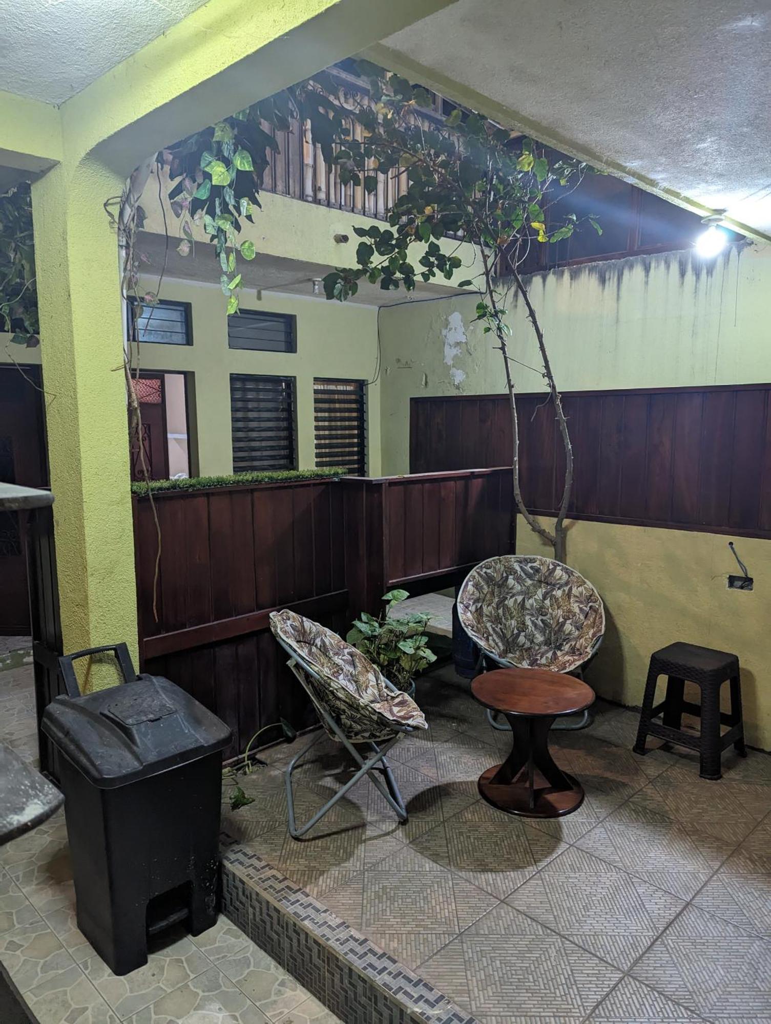 Casa Gonzalez Apartment Santiago Atitlán Екстериор снимка