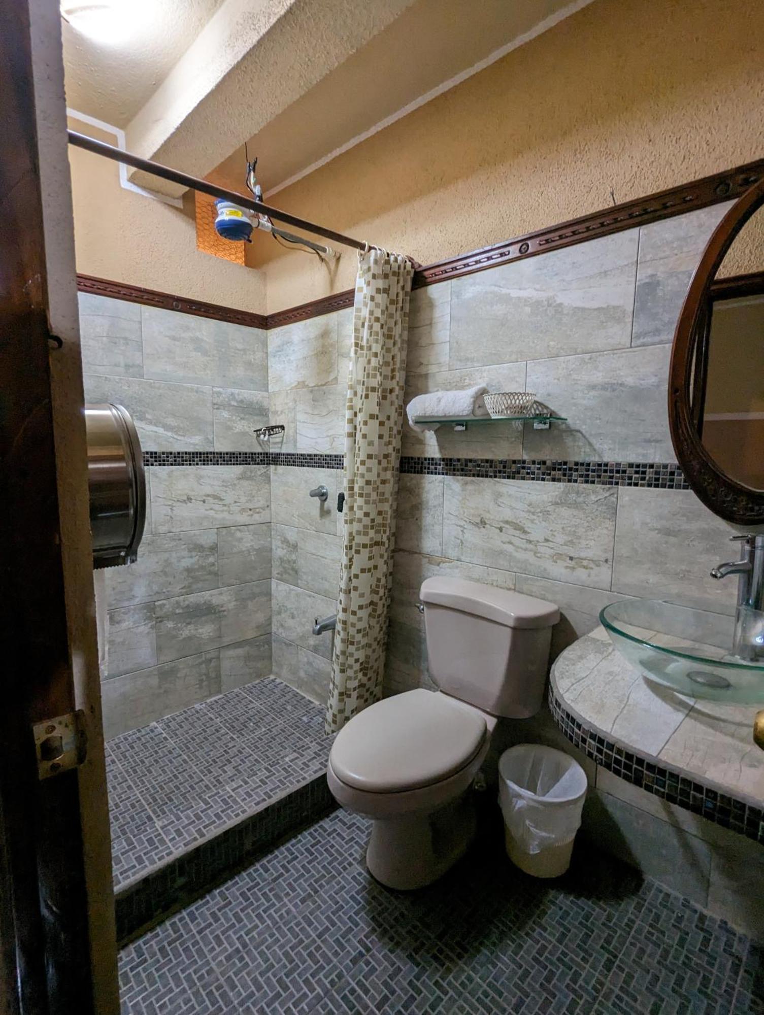 Casa Gonzalez Apartment Santiago Atitlán Екстериор снимка