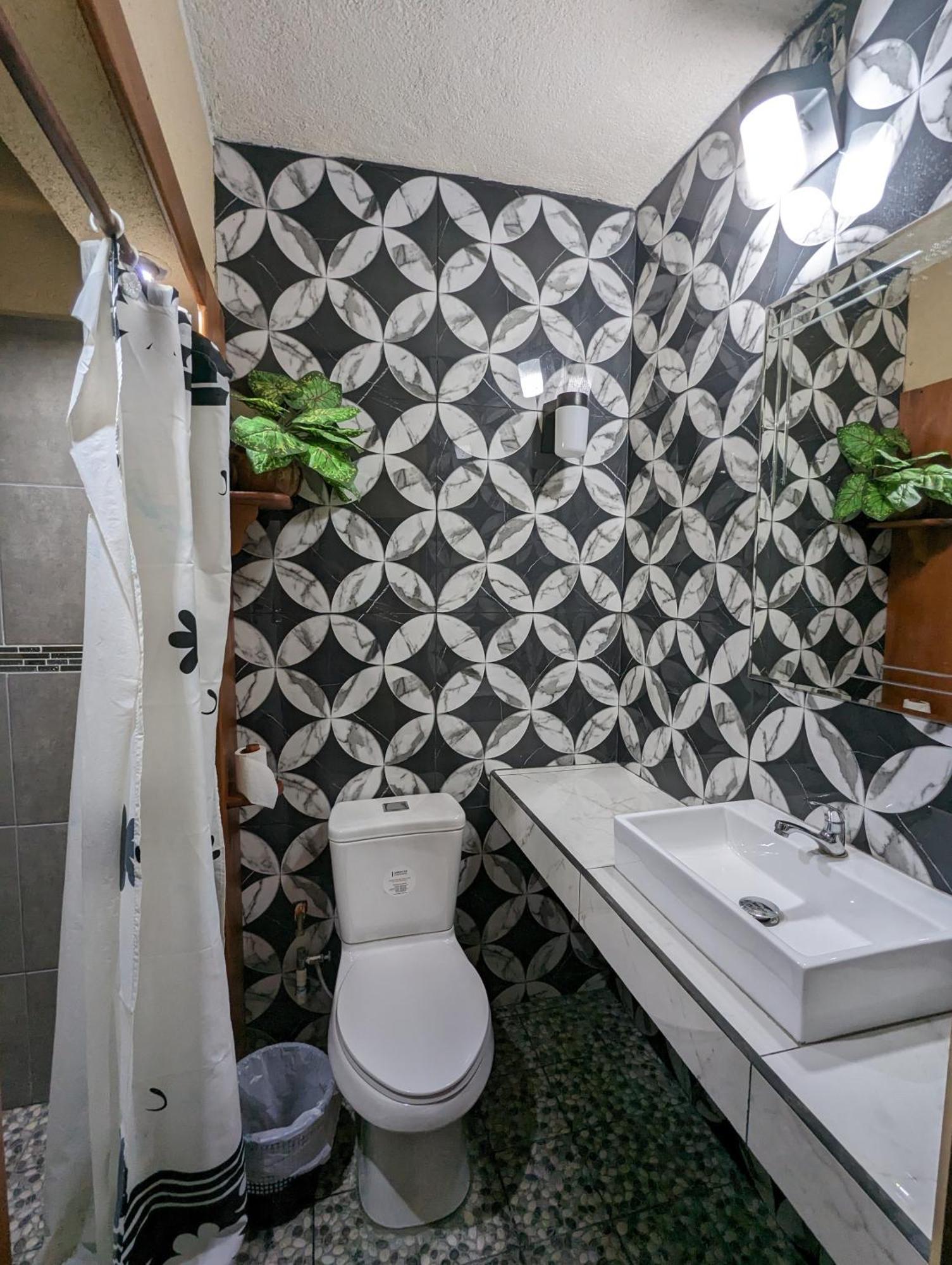 Casa Gonzalez Apartment Santiago Atitlán Екстериор снимка