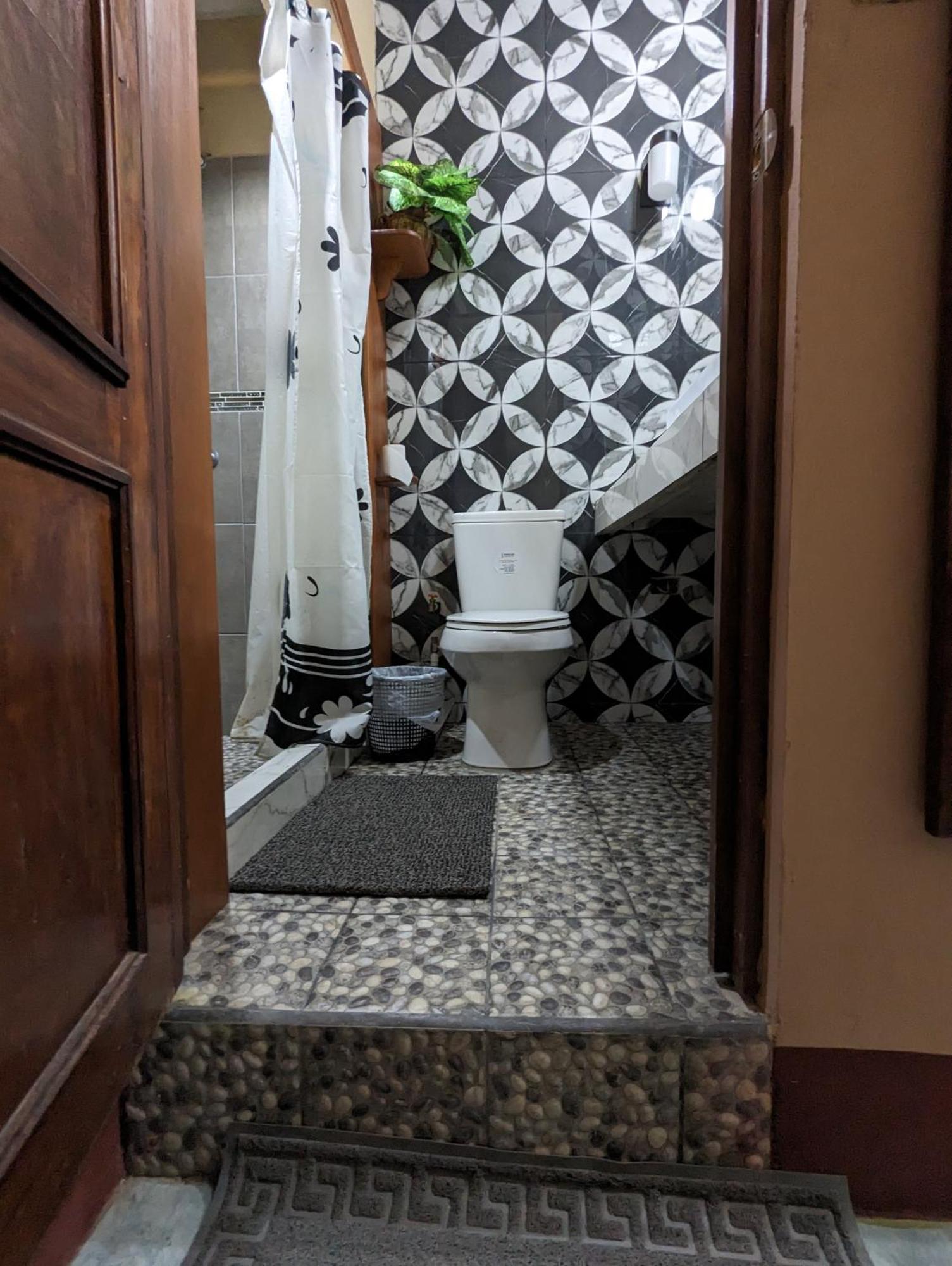 Casa Gonzalez Apartment Santiago Atitlán Екстериор снимка