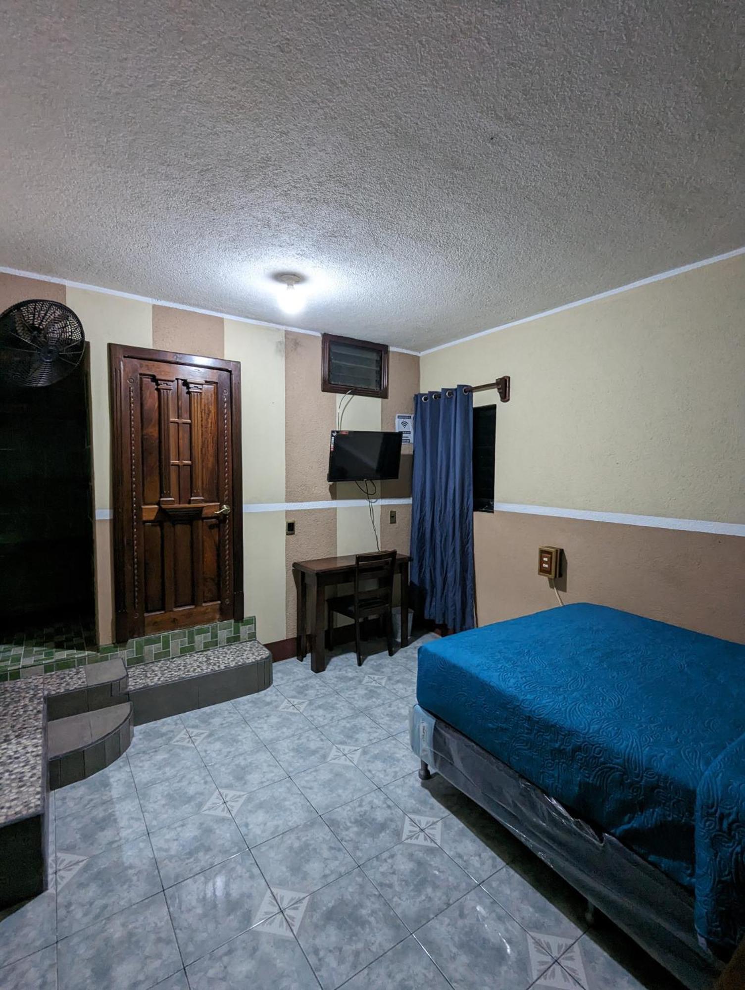 Casa Gonzalez Apartment Santiago Atitlán Екстериор снимка